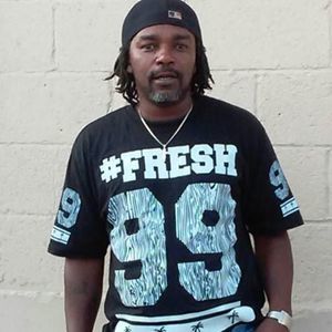 Meet your Posher, Stevie